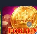 Fortune Coins slot game on GamePK