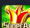 Super Ace card slot on GamePK